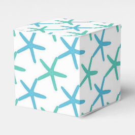 Tropical Beach Muschel Gefallen Geschenkboxen Geschenkschachtel