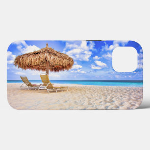 Tropical Beaches   Aruba Sandy Beach Case-Mate iPhone Hülle