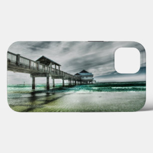 Tropical Beaches   Clearwater Florida Case-Mate iPhone Hülle