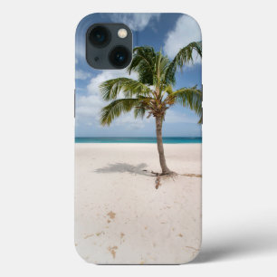 Tropical Beaches Eagle Beach, Aruba Case-Mate iPhone Hülle