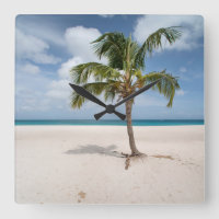 Tropical Beaches | Eagle Beach, Aruba