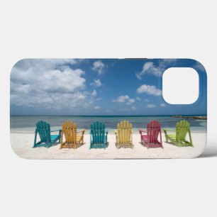 Tropical Beaches Palm Beach, Aruba Case-Mate iPhone Hülle