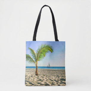 Tropical Beaches Relief
