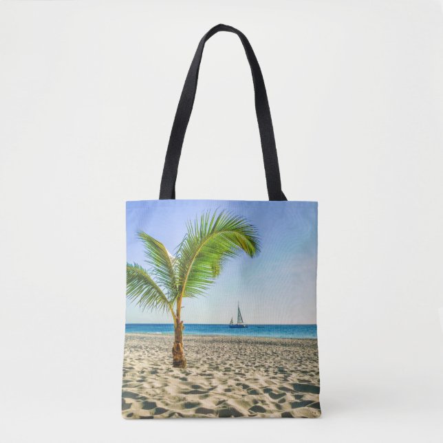 Tropical Beaches Relief (Vorderseite)