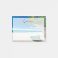 Tropical Beaches Tropical Landscape Beach Swing