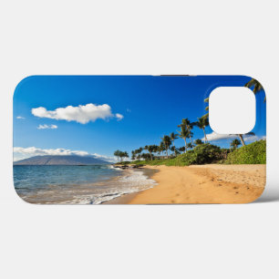 Tropical Beaches   Wailea, Maui, Hawaii Case-Mate iPhone Hülle