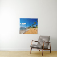 Tropical Beaches | Wailea, Maui, Hawaii