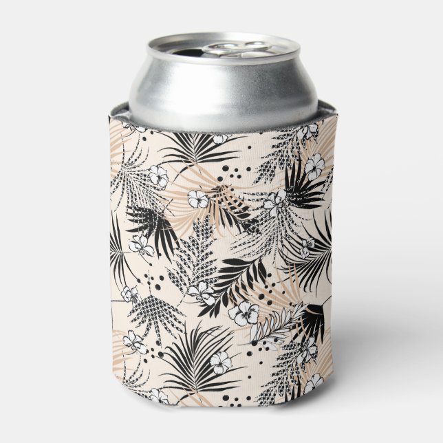 Tropical Can Cooler Dosenkühler (Kanne Vorderseite)