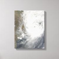 Tropical Cyclone Aila