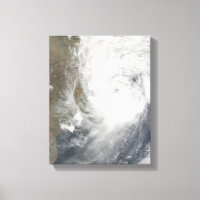 Tropical Cyclone Aila