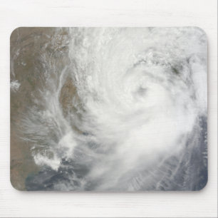 Tropical Cyclone Aila Mousepad