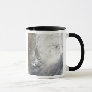 Tropical Cyclone Aila Tasse