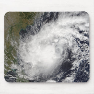Tropical Cyclone Baaz Mousepad
