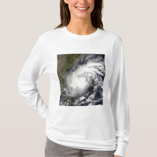 Tropical Cyclone Baaz T-Shirt