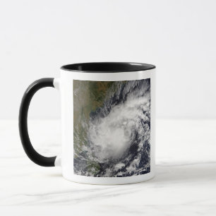 Tropical Cyclone Baaz Tasse