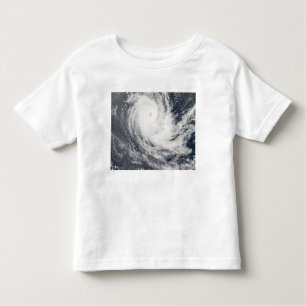Tropical Cyclone Carina Kleinkind T-shirt