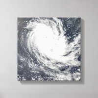 Tropical Cyclone Carina