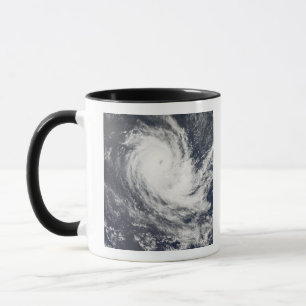 Tropical Cyclone Carina Tasse