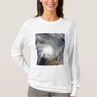 Tropical Cyclone Carlos
