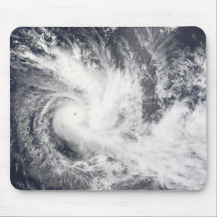 Tropical Cyclone Daman Mousepad