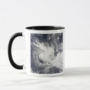 Tropical Cyclone Daman Tasse