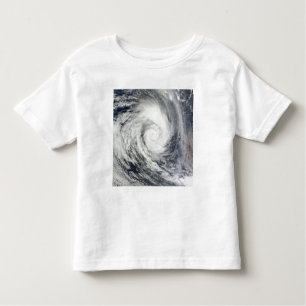 Tropical Cyclone Dianne 2 Kleinkind T-shirt