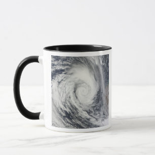 Tropical Cyclone Dianne 2 Tasse