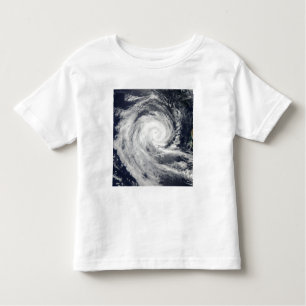 Tropical Cyclone Dianne Kleinkind T-shirt