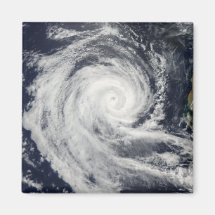 Tropical Cyclone Dianne Magnet