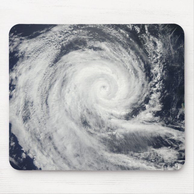 Tropical Cyclone Dianne Mousepad (Vorne)