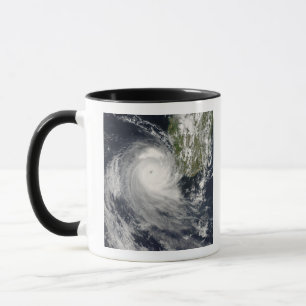 Tropical Cyclone Favio von Madagaskar Tasse