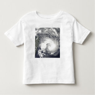 Tropical Cyclone Gael Kleinkind T-shirt