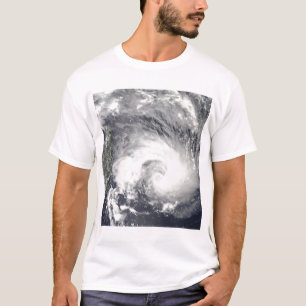 Tropical Cyclone Gael T-Shirt