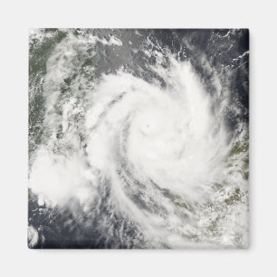 Tropical Cyclone Jokwe Magnet