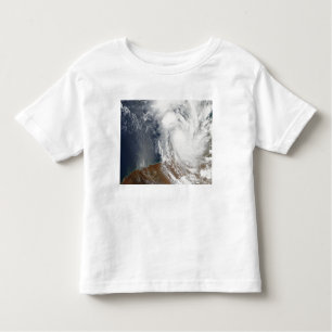 Tropical Cyclone Laurence Kleinkind T-shirt