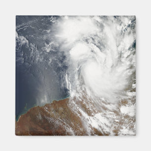 Tropical Cyclone Laurence Magnet
