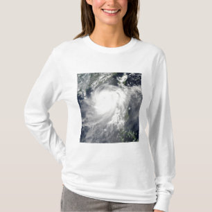 Tropical Cyclone Linfa T-Shirt