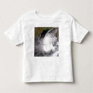 Tropical Cyclone Nargis Kleinkind T-shirt