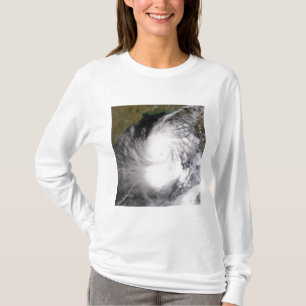 Tropical Cyclone Nargis T-Shirt