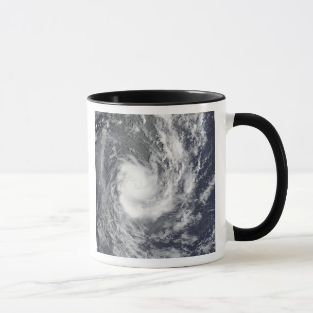 Tropical Cyclone Pat Tasse (Rechts)