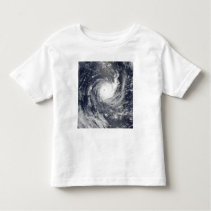 Tropical Cyclone Wilma Kleinkind T-shirt