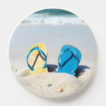 Tropical Dreh Flop Niedlich Beachy Phone