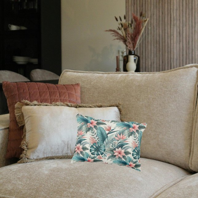 Tropical Essence Lumbar Dekokissen (Von Creator hochgeladen)