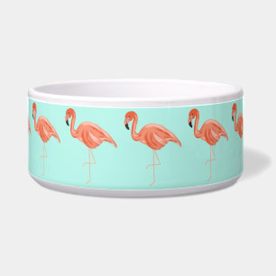 Tropical Flamingos Napf