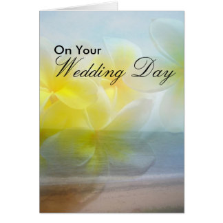Tropical Haven Wedding