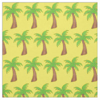 Tropical Island Palm Tree Gelber grüner Strand Pri