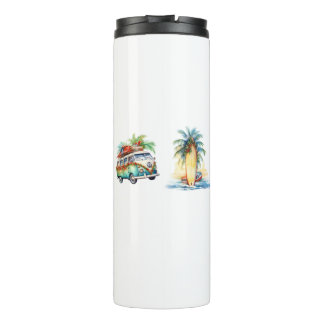 Tropical Joy Thermosbecher