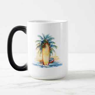 Tropical Joy Verwandlungstasse