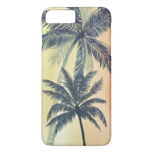 Tropical Palm Blätter Case-Mate iPhone Hülle