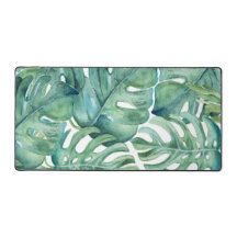 Tropical Palm Leaf Grüne Niedlich